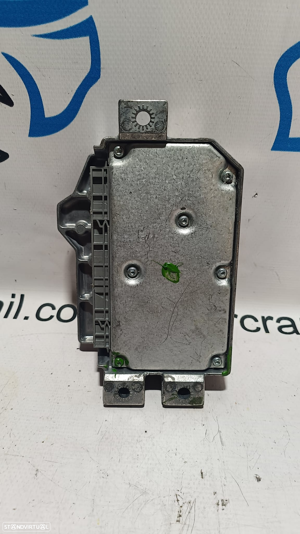 CENTRALINA ECU MODULO AIRBAG MINI COOPER R56 6577342871502 65773428715 342871502 3428715 - 5