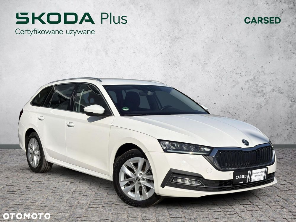 Skoda Octavia - 9