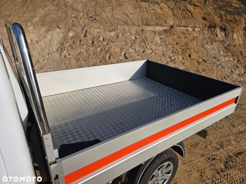 Volkswagen Transporter T4 - 9