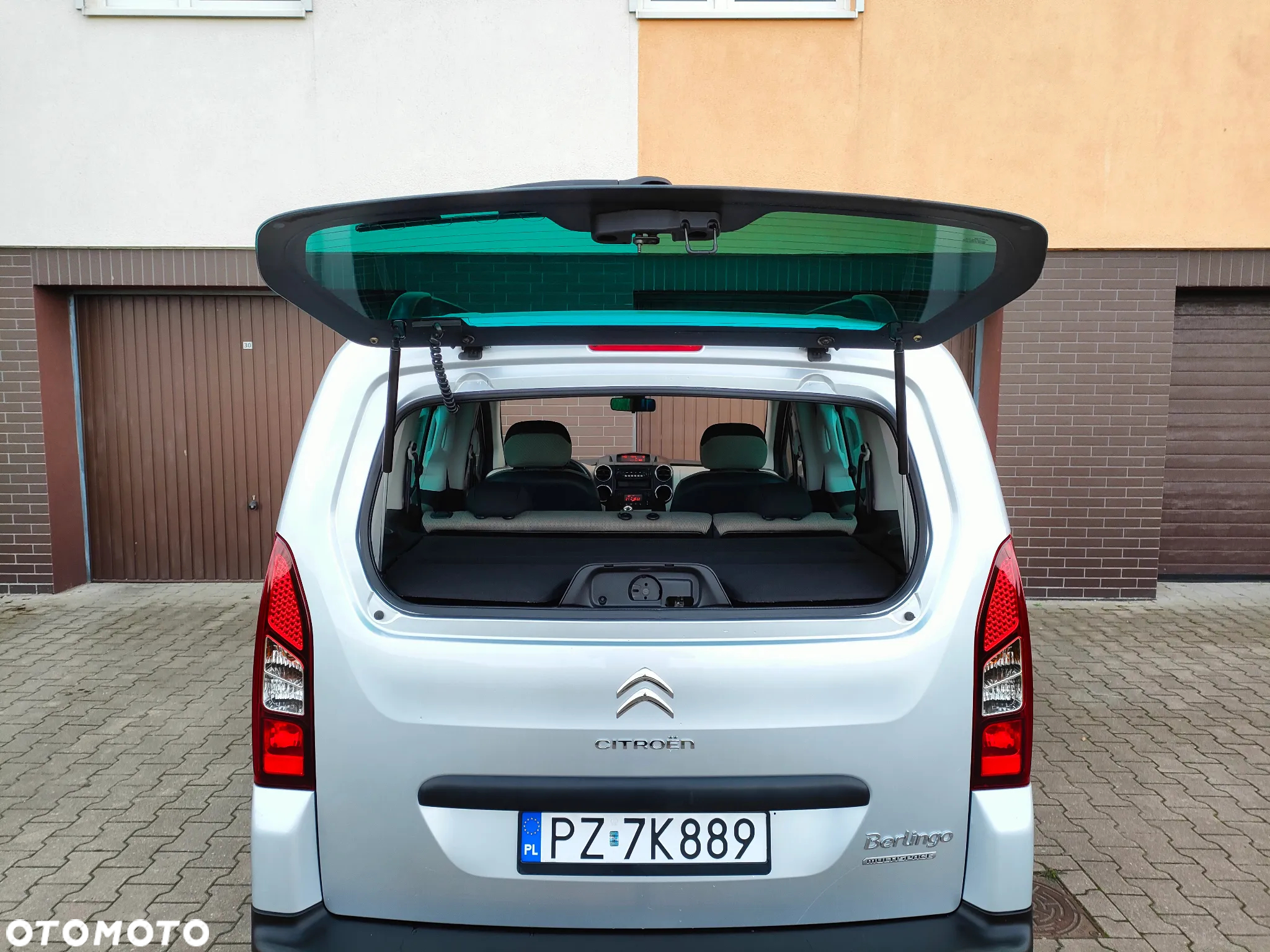 Citroën Berlingo 1.6 HDi XTR - 17