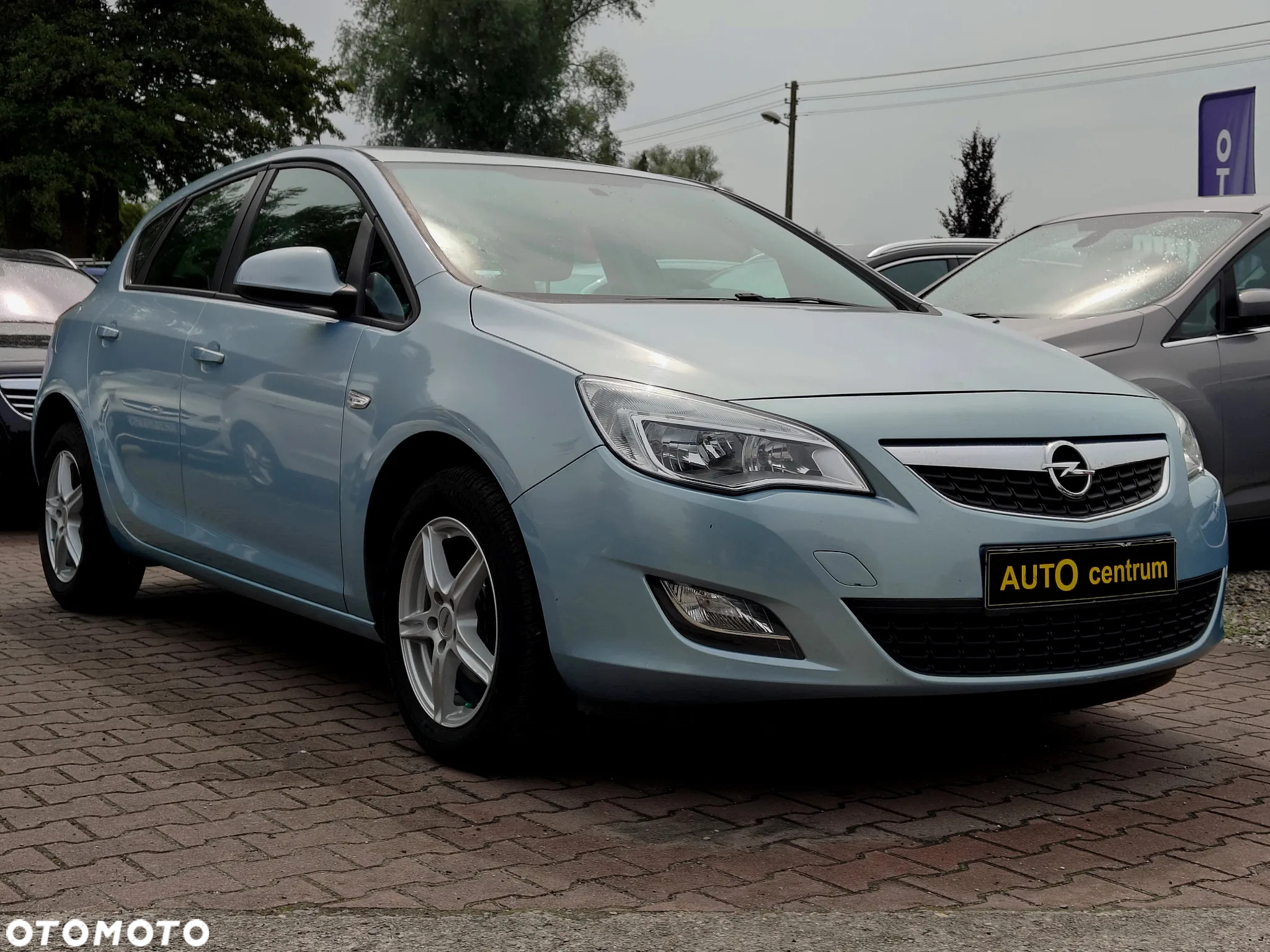 Opel Astra 1.4 Active - 5
