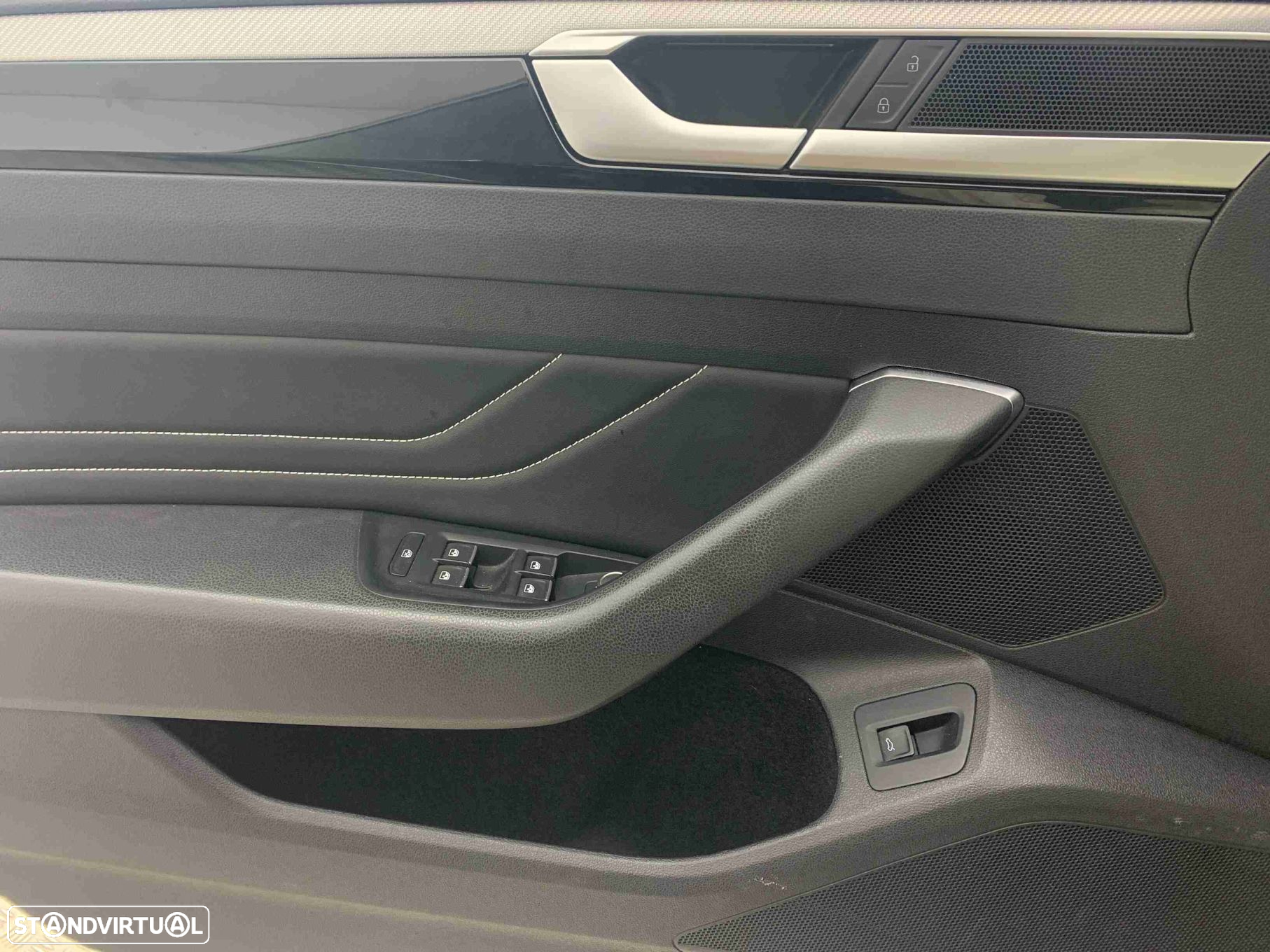 VW Arteon Shooting Brake 2.0 TDI R-Line DSG - 12
