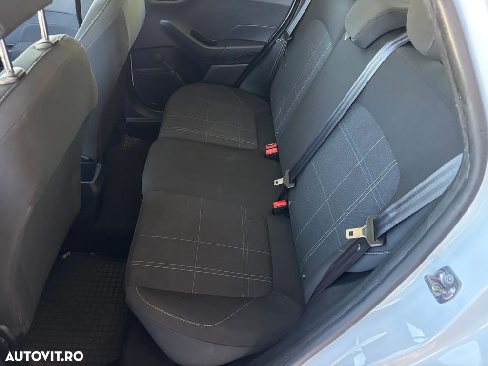 Ford Fiesta 1.1 Trend Connected - 31