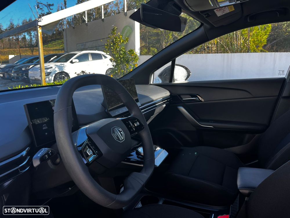 MG MG4 51 kWh Standard - 5