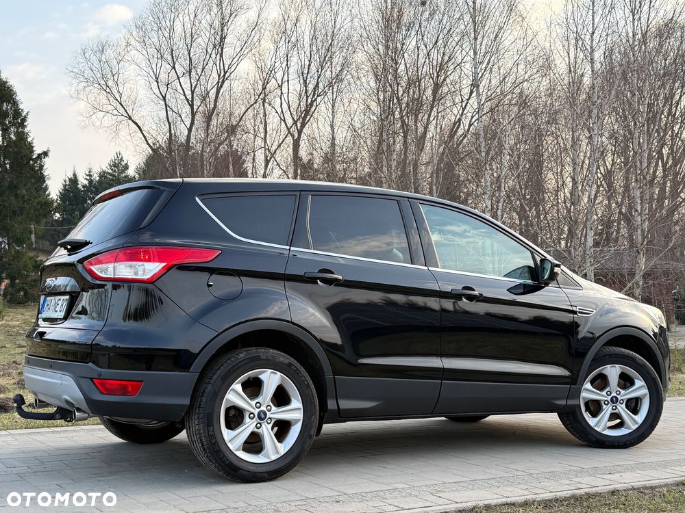 Ford Kuga 1.5 EcoBoost FWD Trend ASS - 5