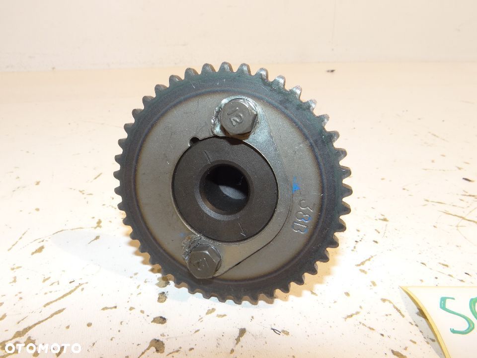 Suzuki VS 1400 Intruder wałek rozrządu przód S06 - 6