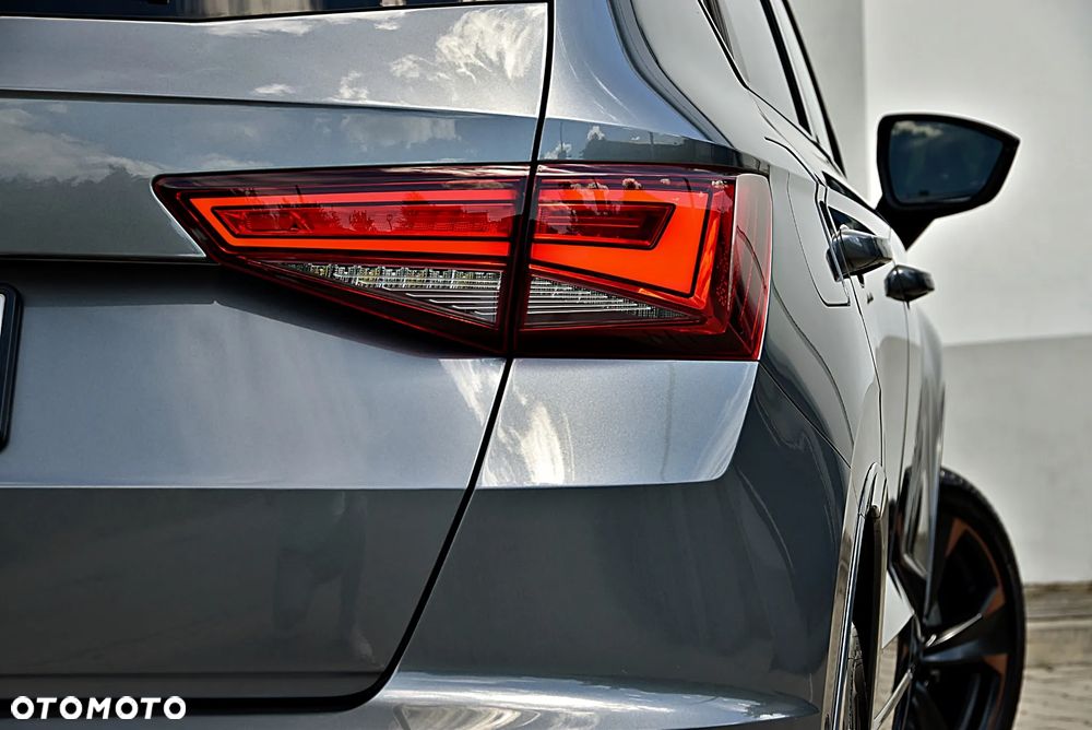 Cupra Ateca - 8
