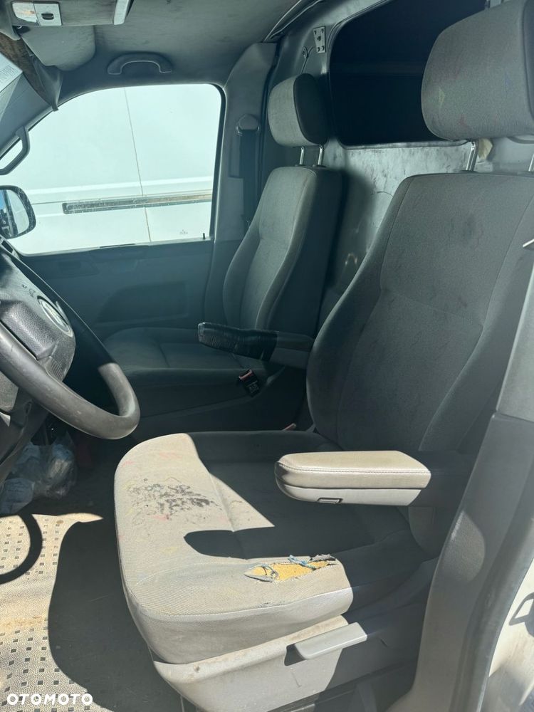 VW T5 T6 03-17r fotel pojedynczy L i P - 3