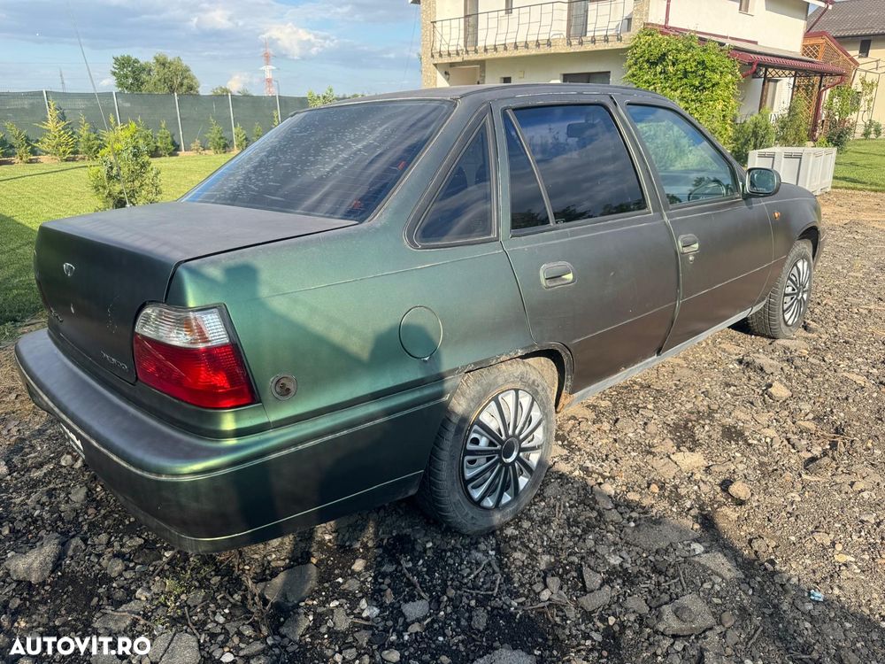 Daewoo Cielo Standard - 8