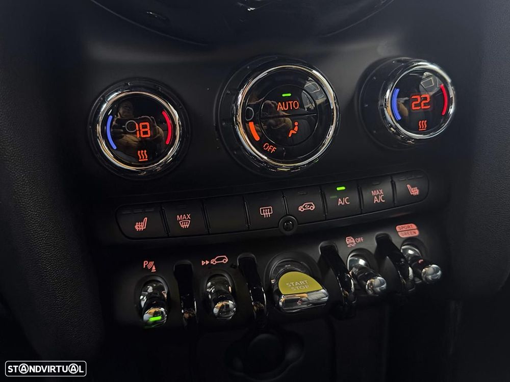 MINI Cabrio Cooper SE - 30