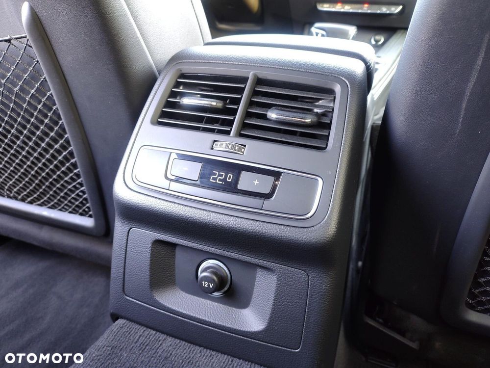 Audi A4 Allroad - 24