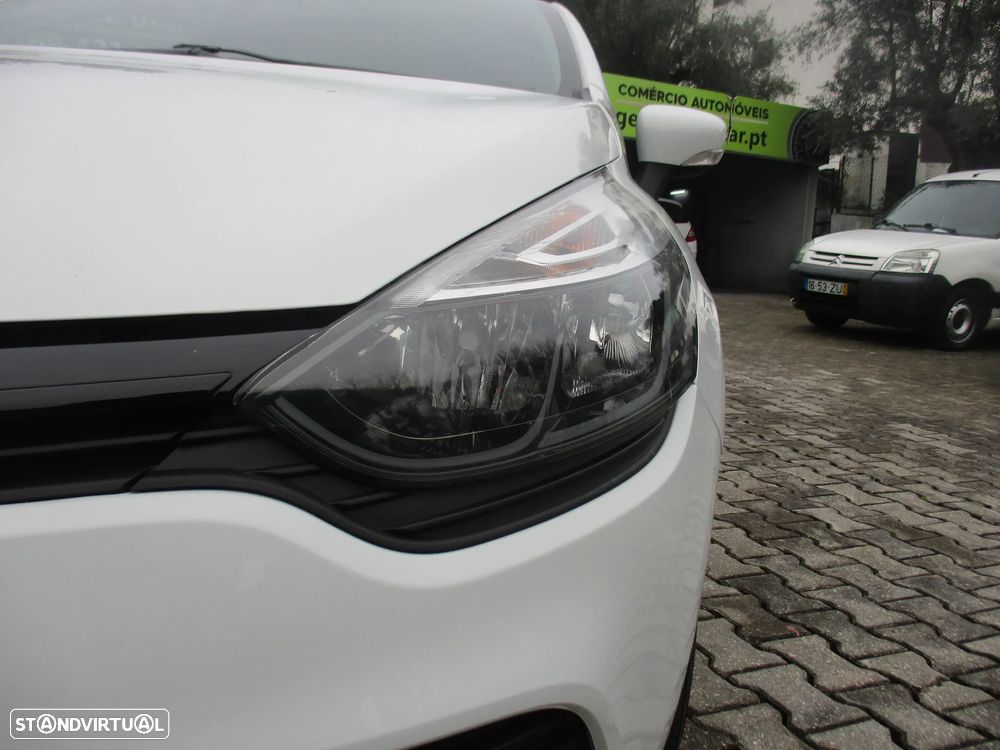 Renault Clio 1.5 dCi Zen - 4