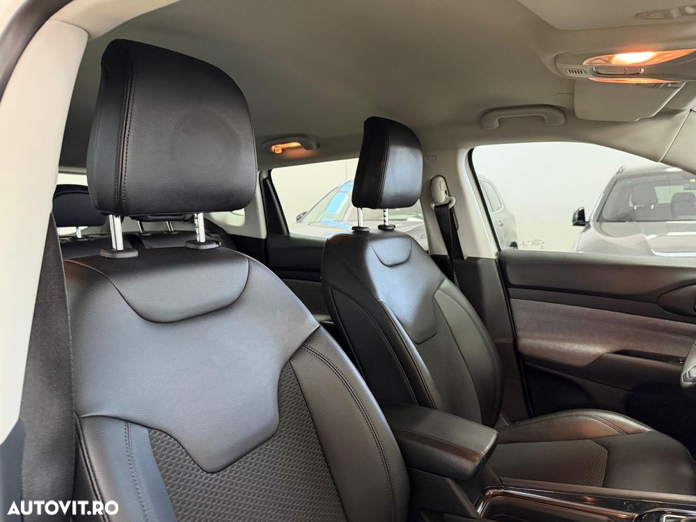 Jeep Compass 1.3 T4 4xe Automatik Limited - 18