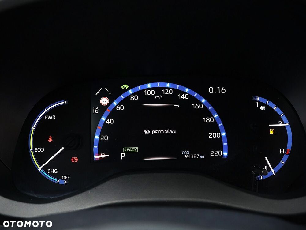 Toyota Yaris Cross Hybrid 1.5 Comfort - 16