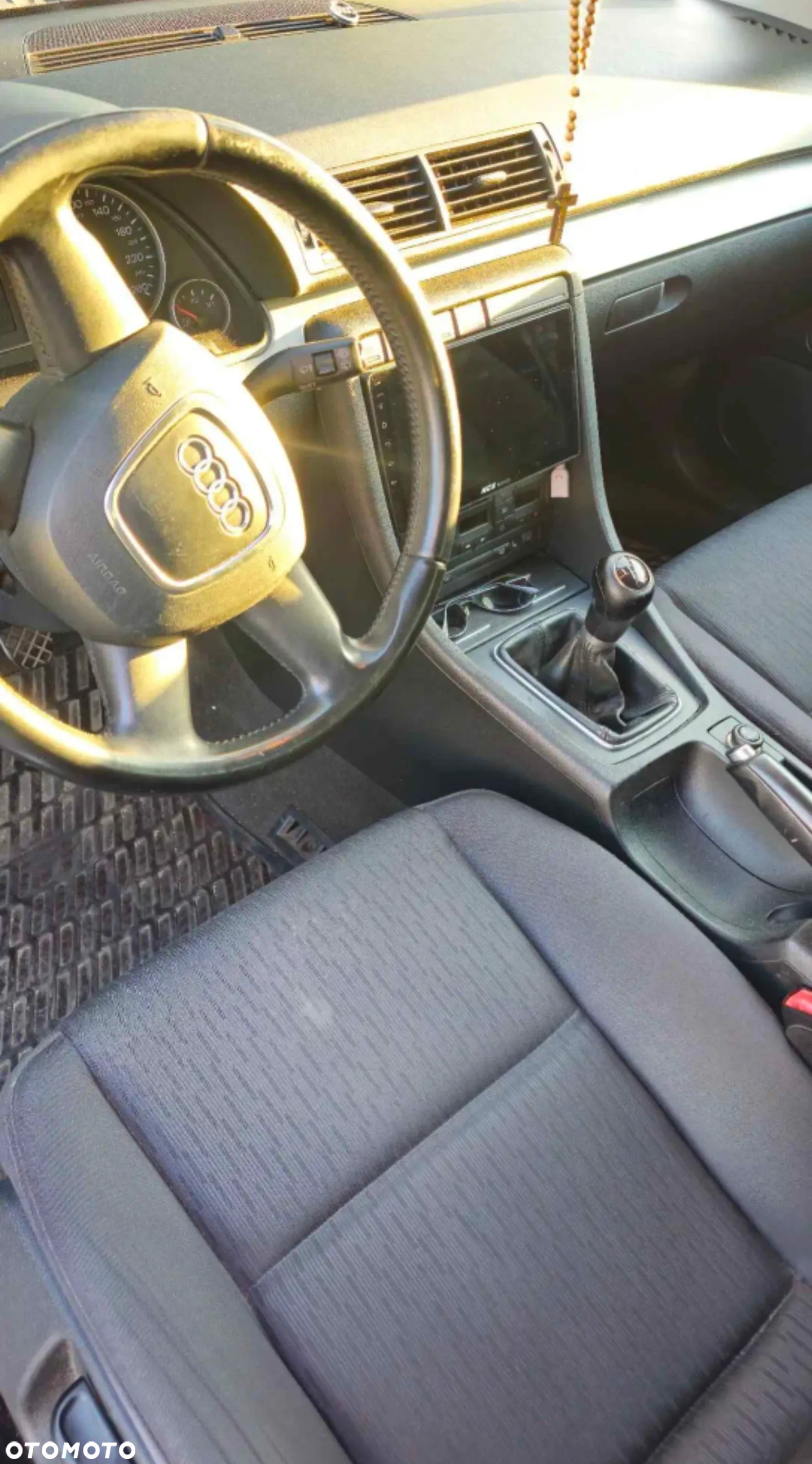 Audi A4 1.9 TDI - 7