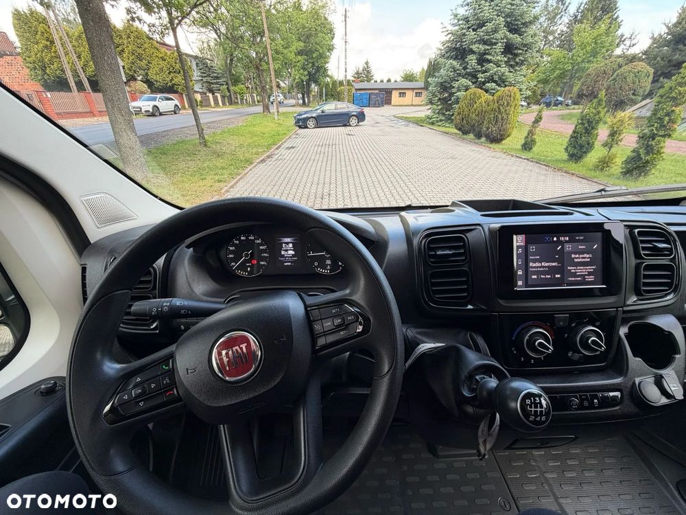 Fiat Ducato L4H2 - 5
