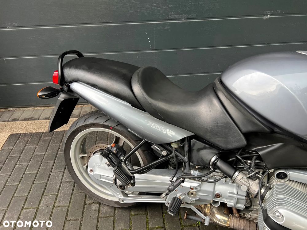 BMW R - 6
