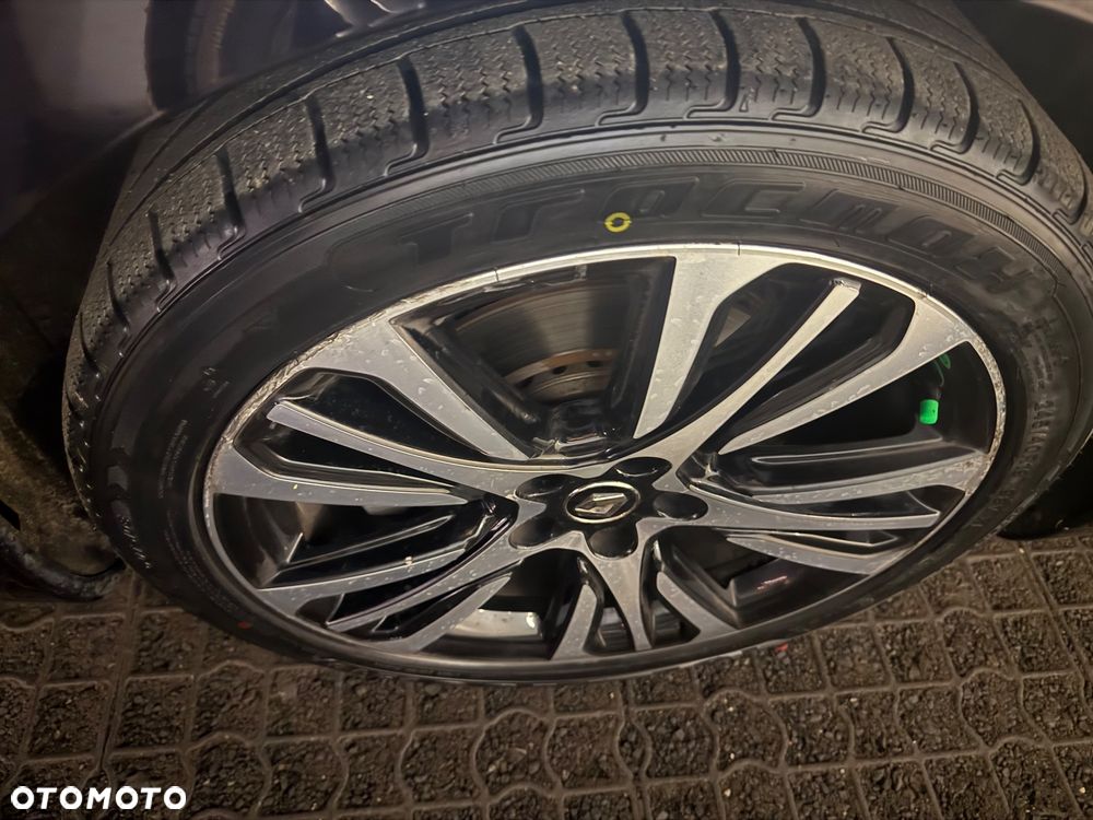 Renault Talisman 1.8 TCe FAP Initiale Paris EDC - 12