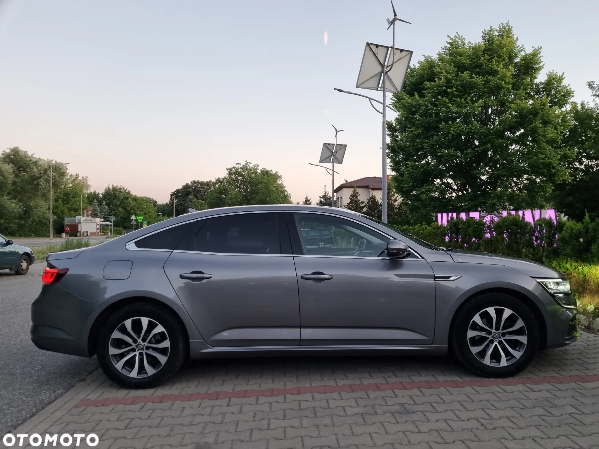 Renault Talisman 1.3 TCe FAP Intens EDC - 4