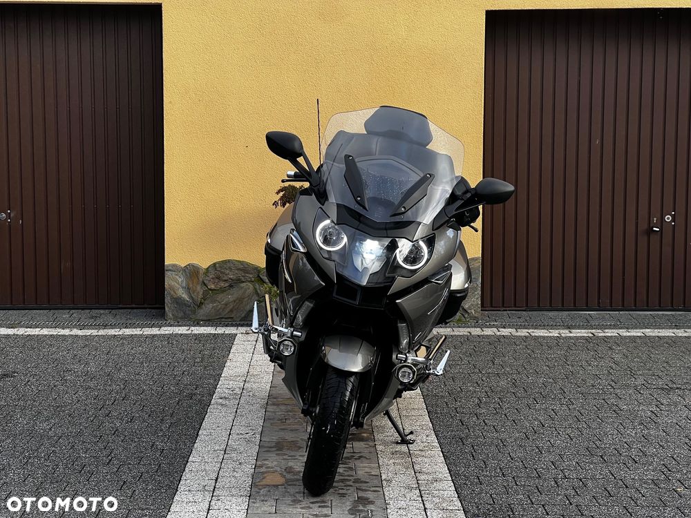 BMW K - 2