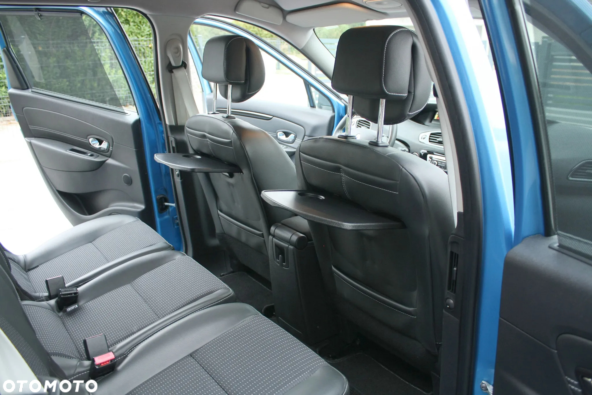 Renault Scenic ENERGY dCi 130 S&S Bose Edition - 22