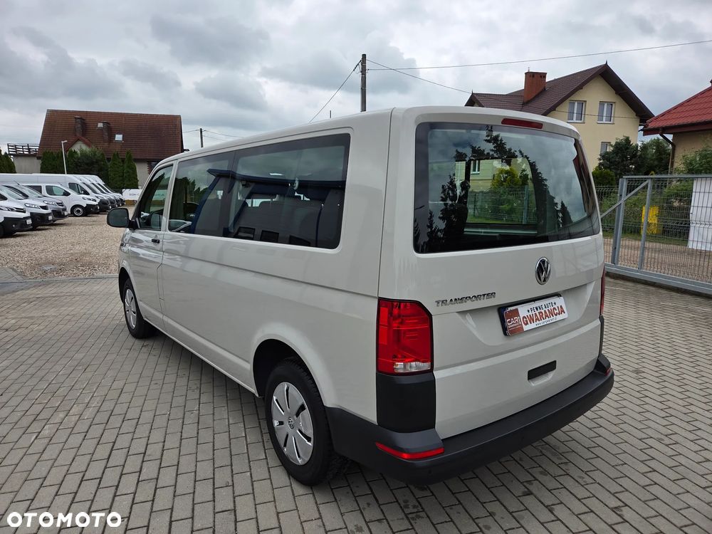 Volkswagen Transporter L2 - 7