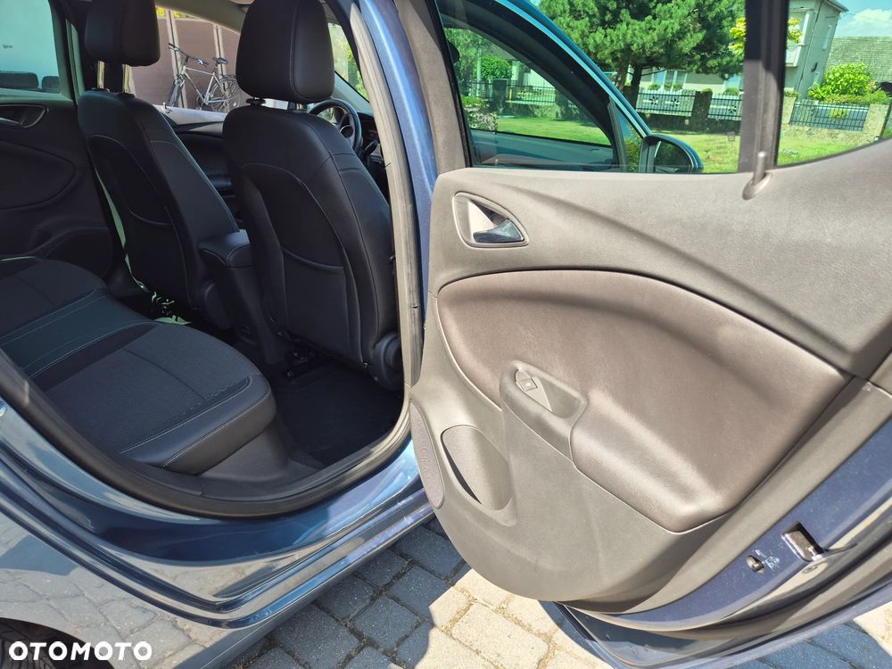 Opel Astra 1.4 Business - 13