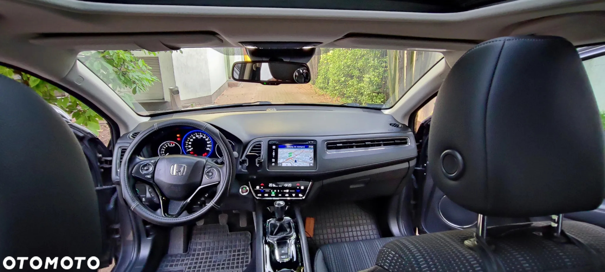 Honda HR-V 1.5 Executive (ADAS / Connect+) - 19