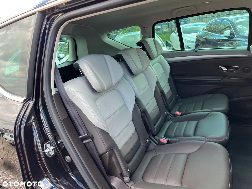 Renault Espace Energy TCe 200 EDC Initiale Paris - 36