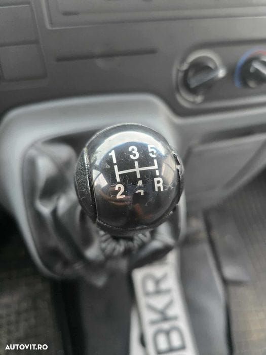 Ford Transit M - 5