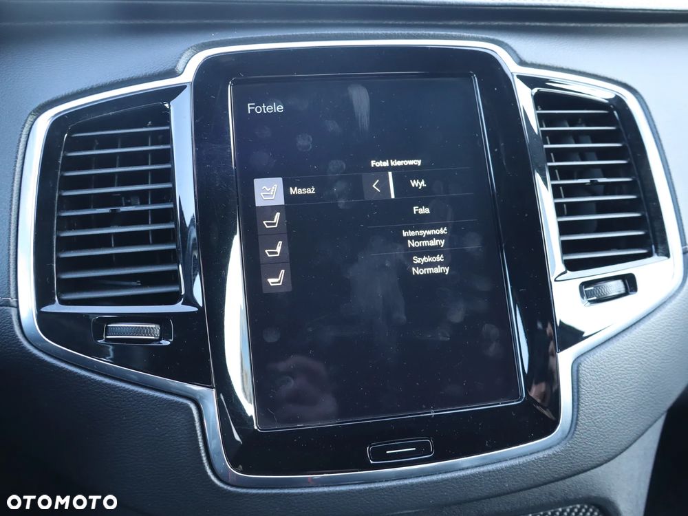 Volvo XC 90 B6 B AWD R-Design - 28