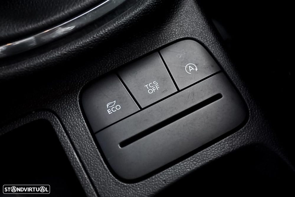 Ford Fiesta 1.0 EcoBoost ST-Line - 26