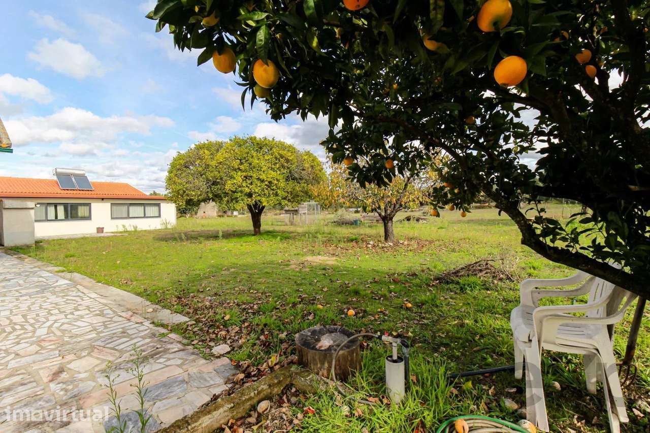 Quinta Residencial com Charme Rural, Anexos Independentes e Vista de M - Grande imagem: 5/36