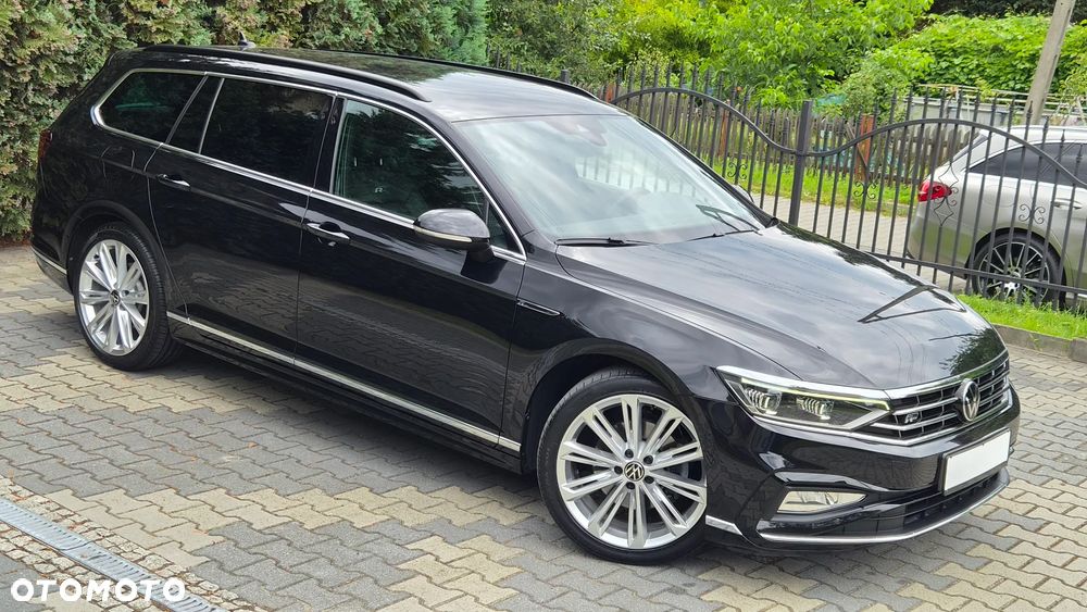 Volkswagen Passat - 6