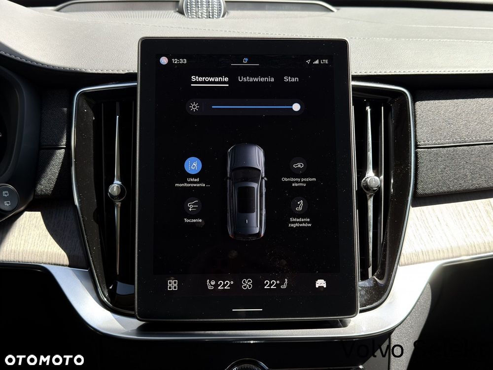 Volvo XC 90 - 34