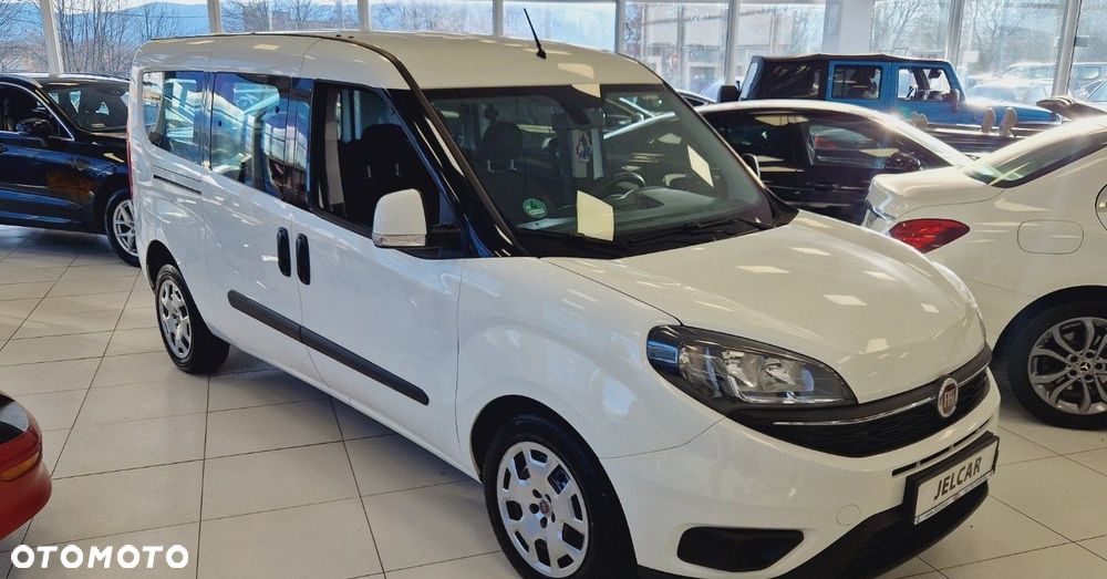 Fiat Doblo - 14