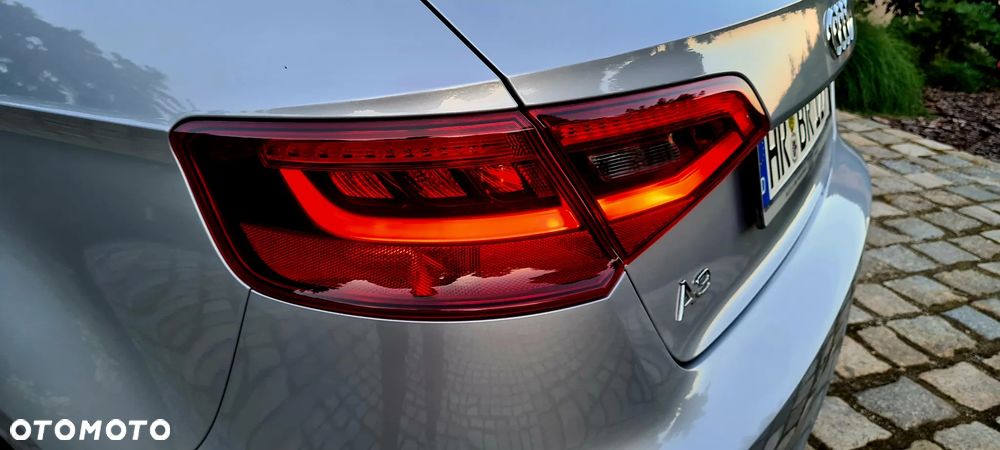 Audi A3 Sportback - 16