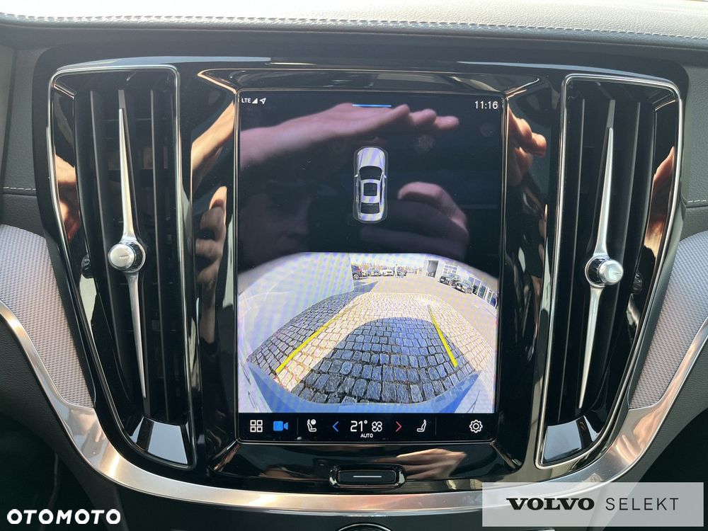 Volvo S60 - 19