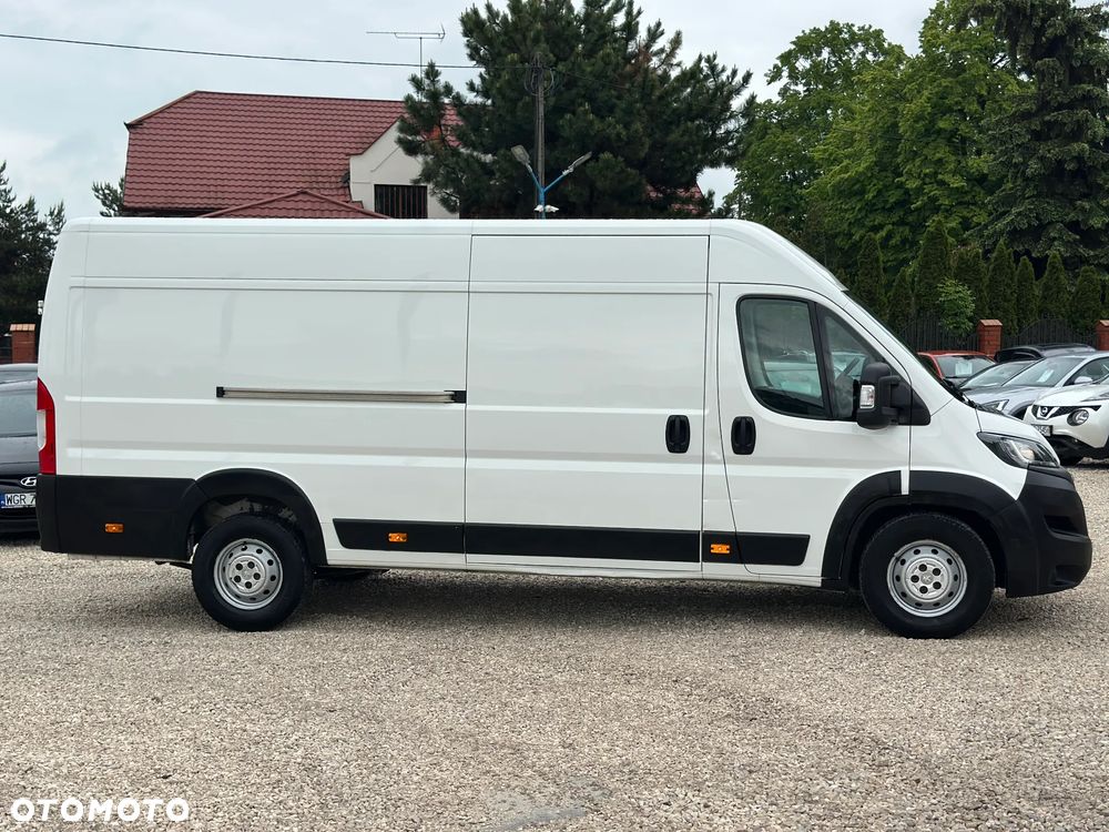 Peugeot Boxer - 6