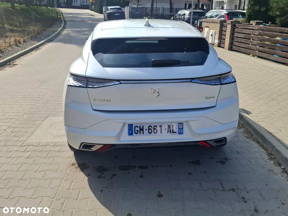 DS Automobiles DS 4 - 12