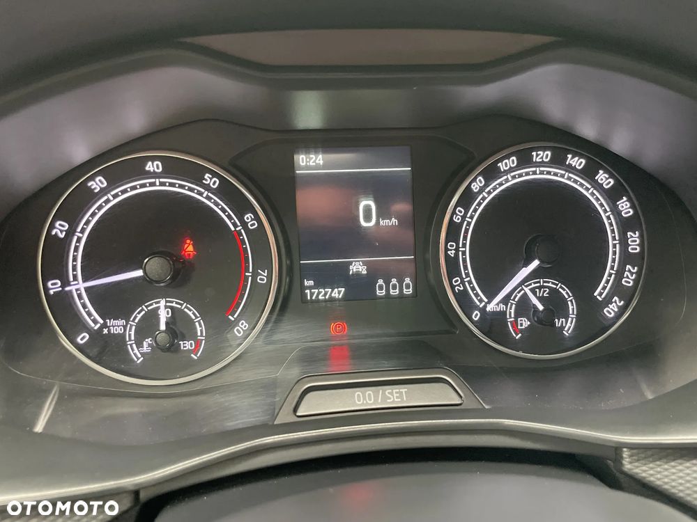 Skoda Scala 1.0 TSI Ambition - 15