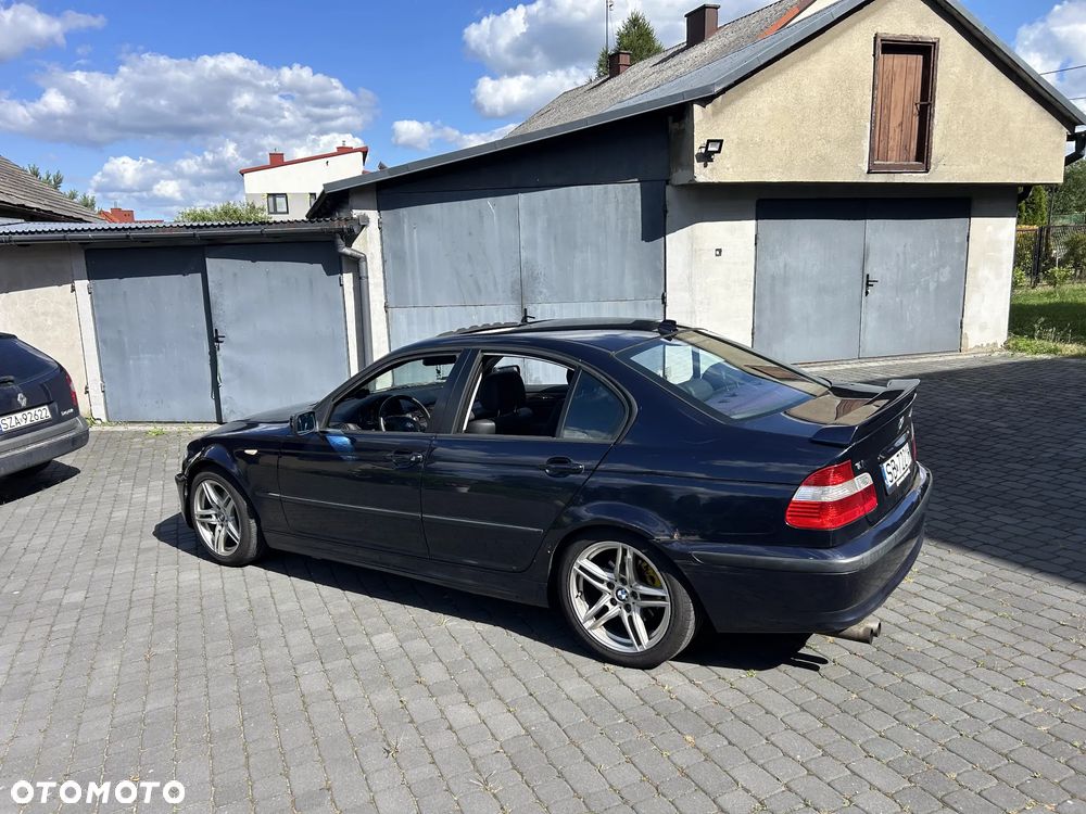 BMW Seria 3 - 3