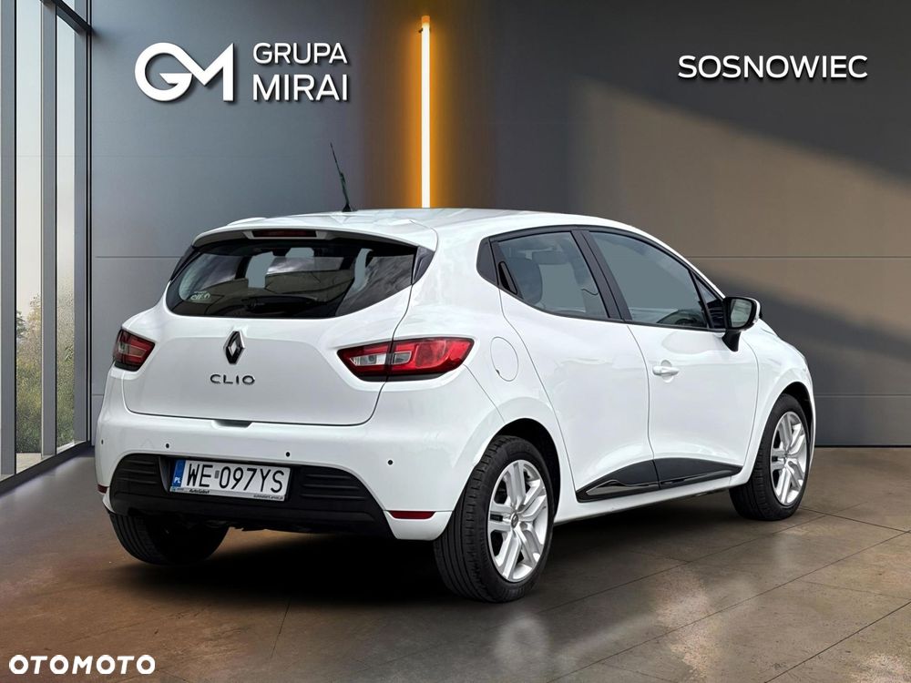 Renault Clio 0.9 Energy TCe Zen - 5