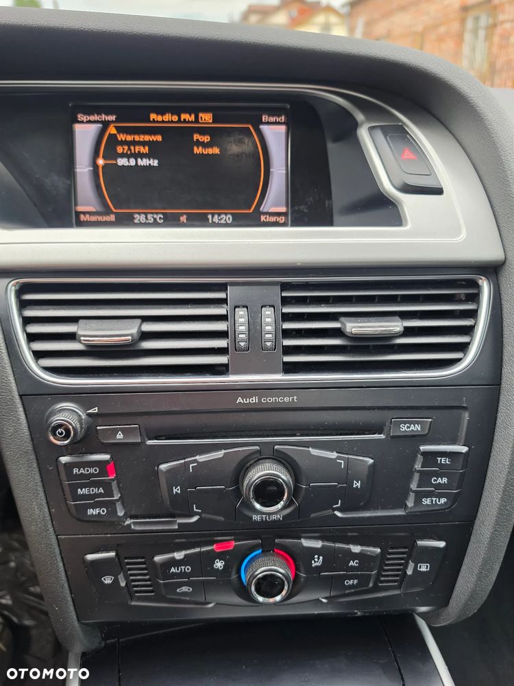 Audi A4 Avant - 21