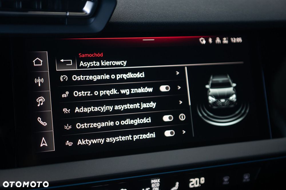 Audi A3 Sportback - 25