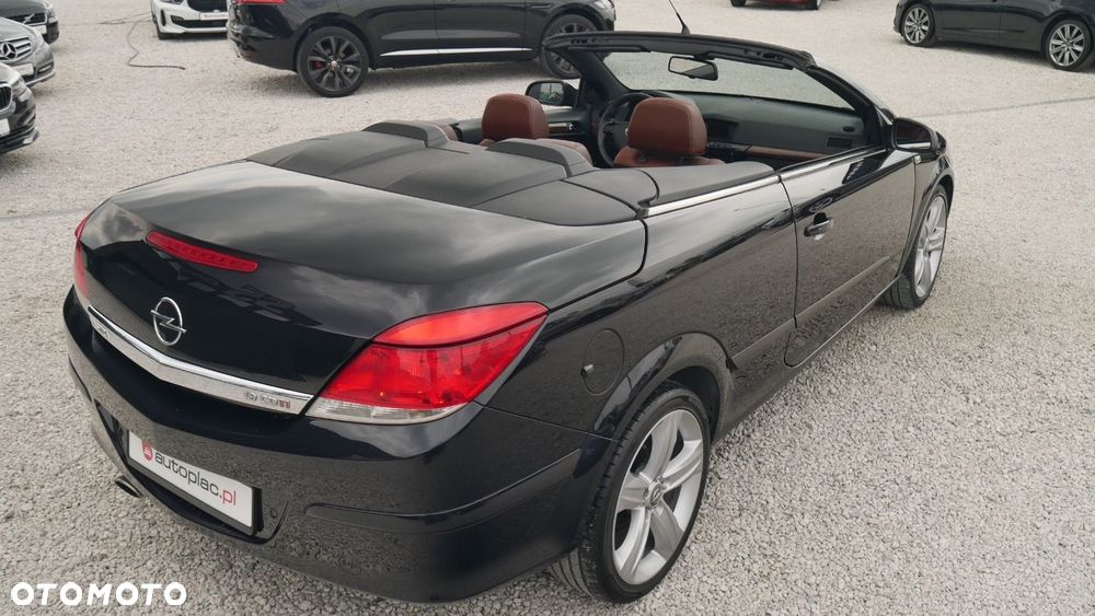 Opel Astra - 17