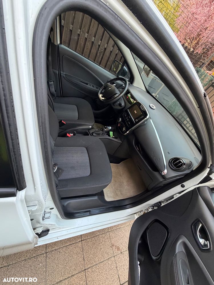 Renault ZOE 40 R110 Life - 10