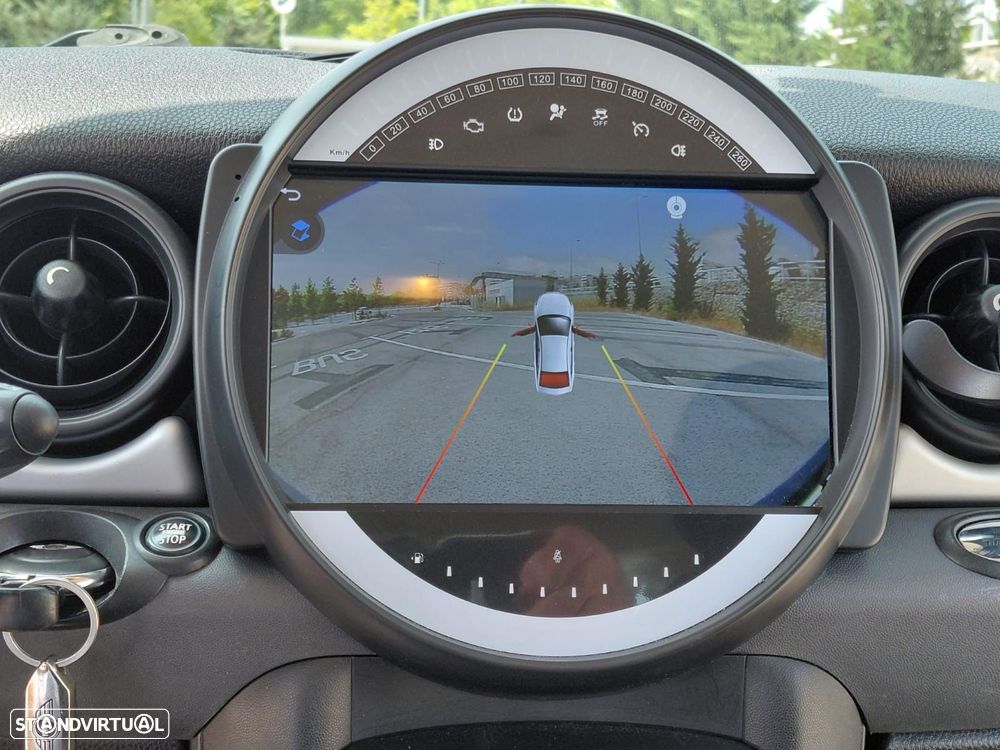 MINI 3 Portas Cooper D - 20