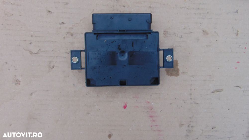 Modul frana mana Nissan qashqai 2013-2021 j11 modul parcare stationare - 2