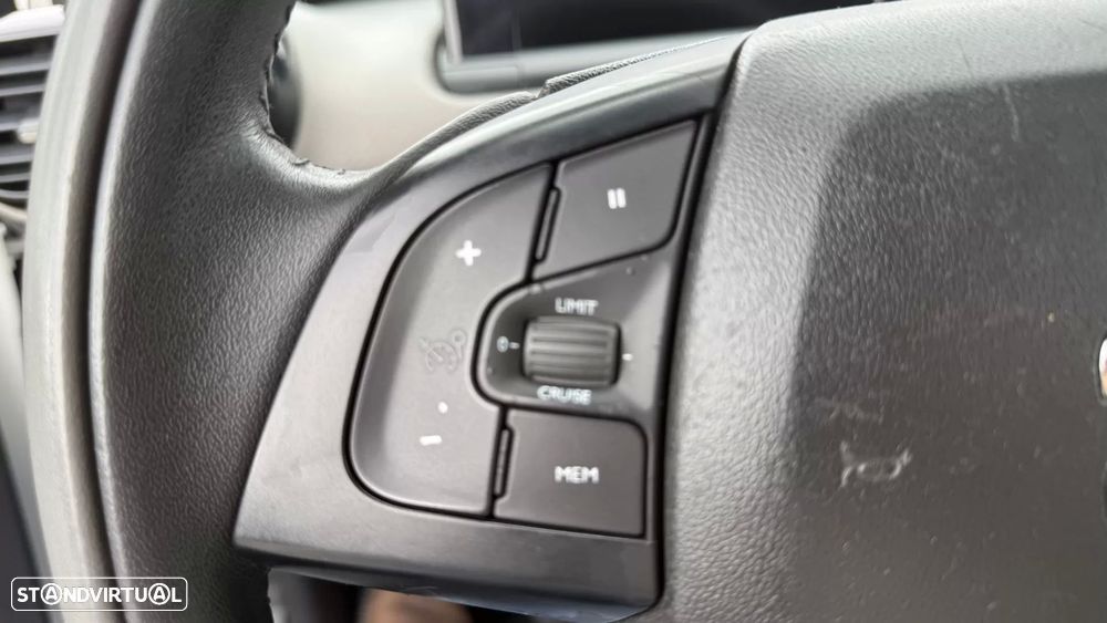 Citroën C4 Cactus 1.2 PureTech Feel - 17